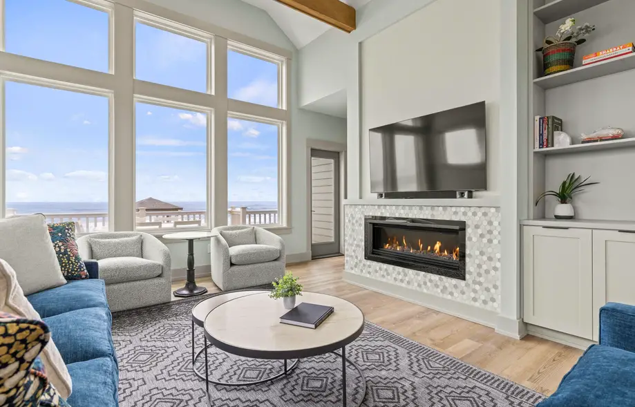 K7306 Dune Dreamer 5 Bedroom Oceanfront ...