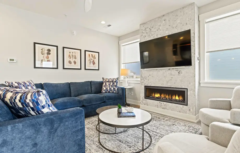 K7300 Lighthouse Loft 4 Bedroom Home at ...