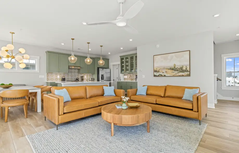 K7305 Wright Waves 4 Bedroom Home at The...