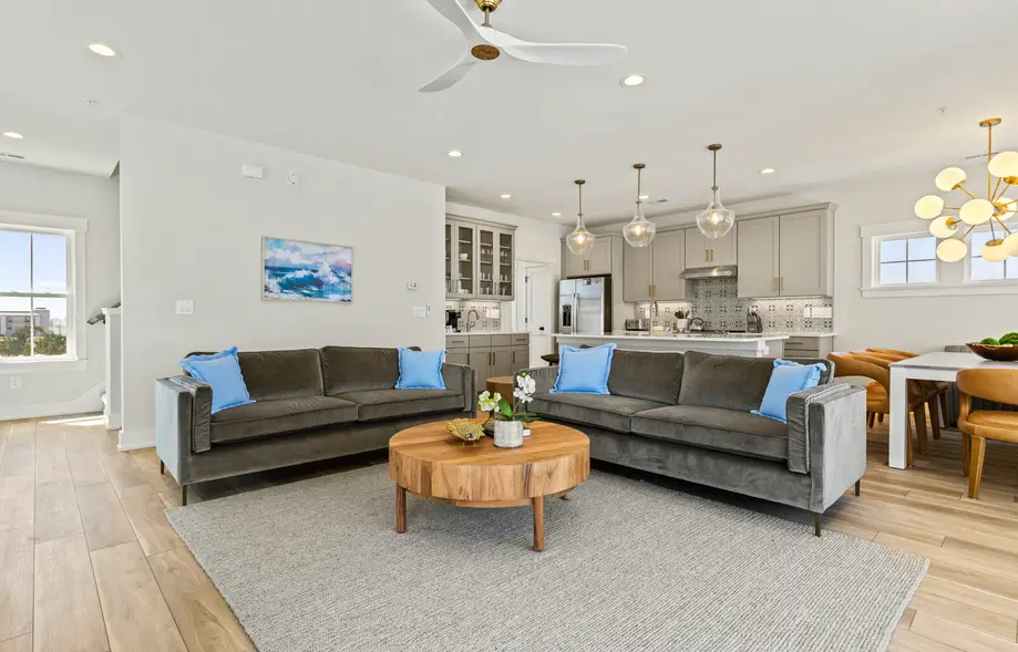 K7307 Sunset Soiree 4 Bedroom Home at Th...