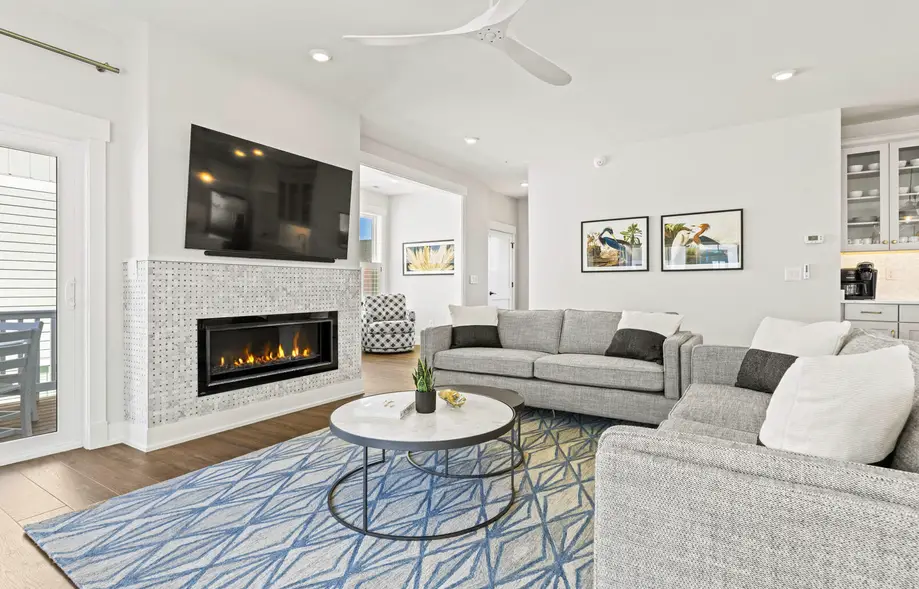 K7309 Tidewater Tranquility 4 Bedroom Ho...