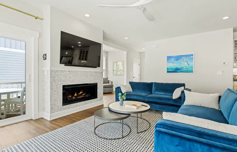K7311 Sandcastle Sanctuary 4 Bedroom Hom...