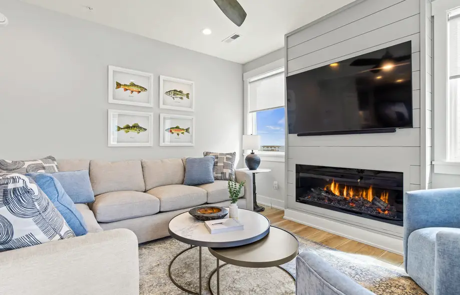 K7304 Barrier Island Bliss 4 Bedroom Hom...