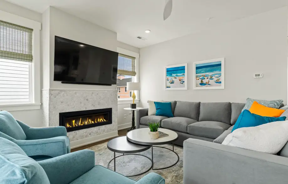 K7308 Starboard Suite 4 Bedroom Home at ...