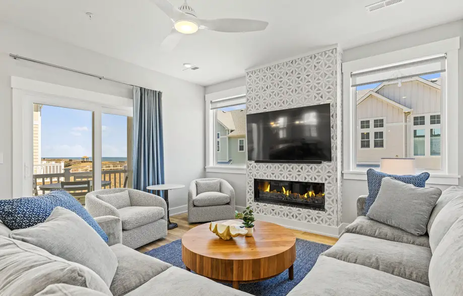 K7312 Banks Breeze 4 Bedroom Home at The...