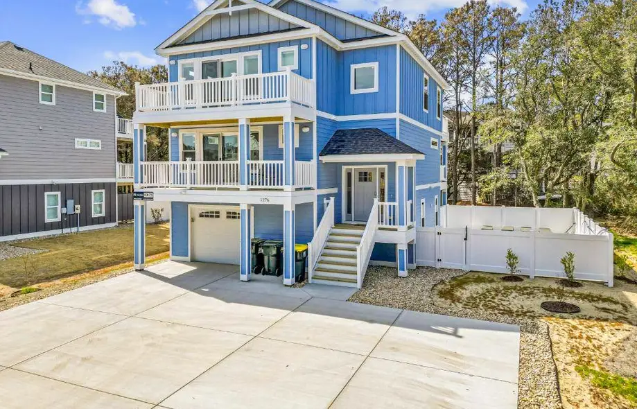 The Strandhaus