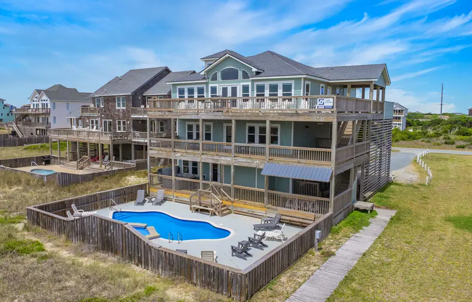ShoreHouse