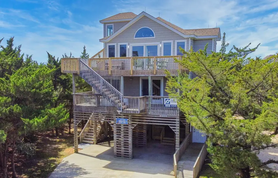 Hatteras Hideout