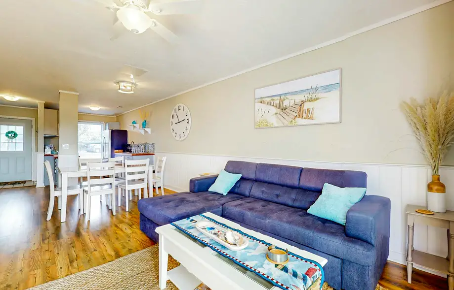 Max's Nautical Nook