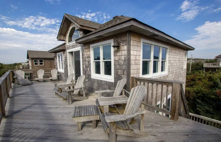 Koehler's Cove