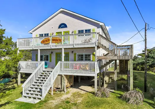 7556 - Surf Shack
