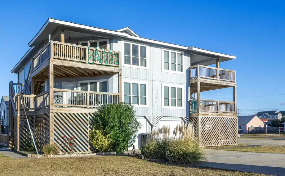 Loggerhead Landing