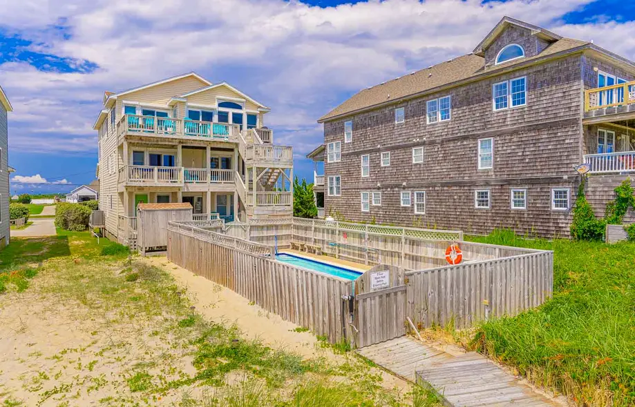 082 | Carolina Tradewinds