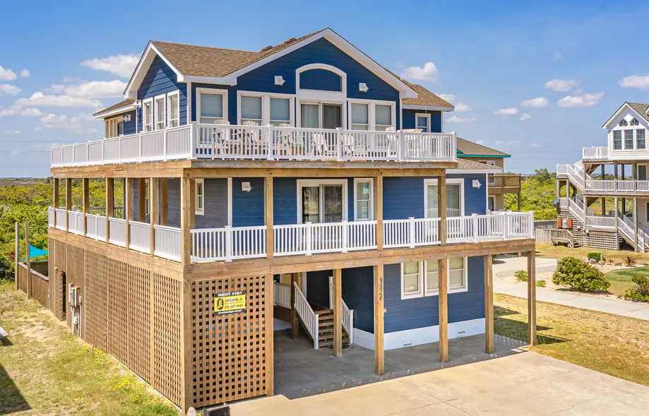 161 | SeaStar OBX