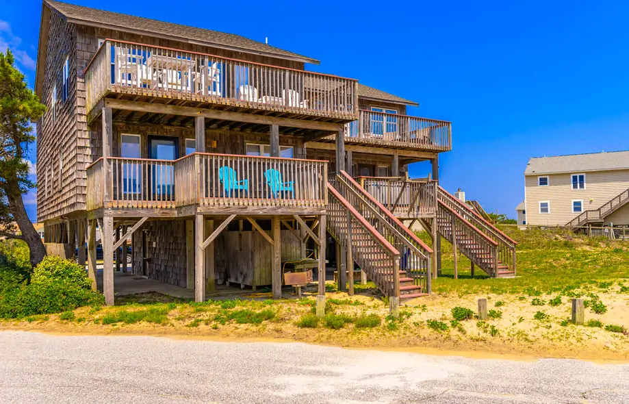 18S-B | Eighteen South B- South Ocean Br...
