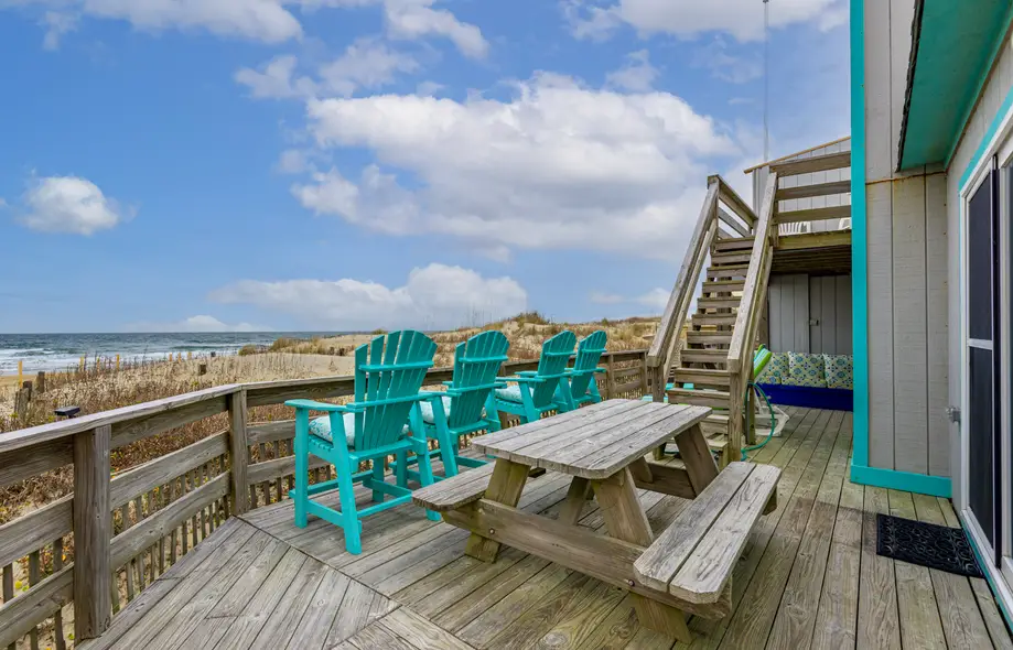 318 | Dunes South - Unit O