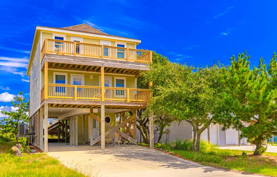 333 | Christman Cottage