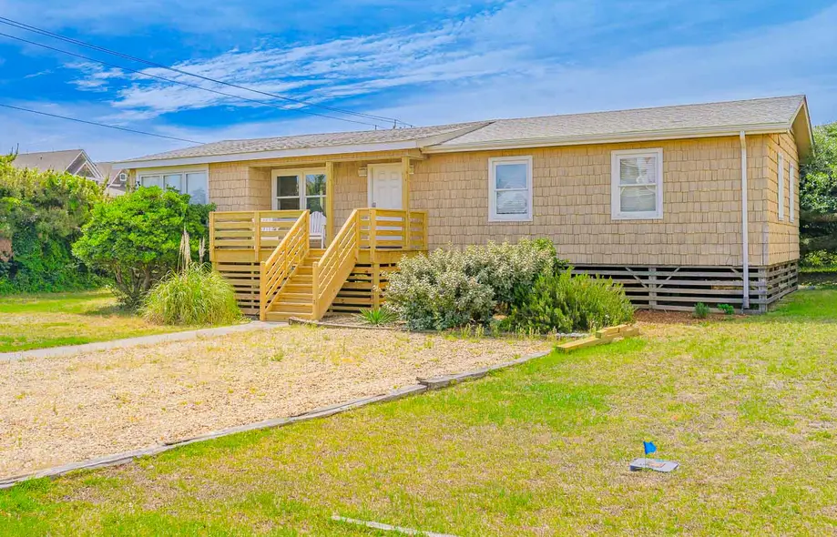 378 | Albright Cottage