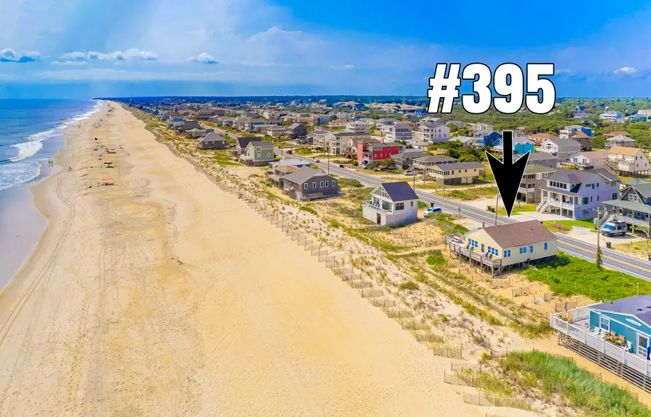 395 | Compass Point