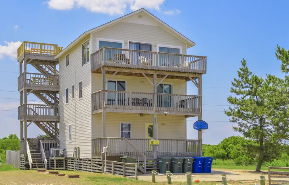 451 | Gamefish Junction