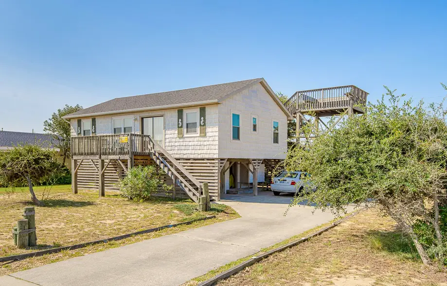 497 | Davidson Cottage