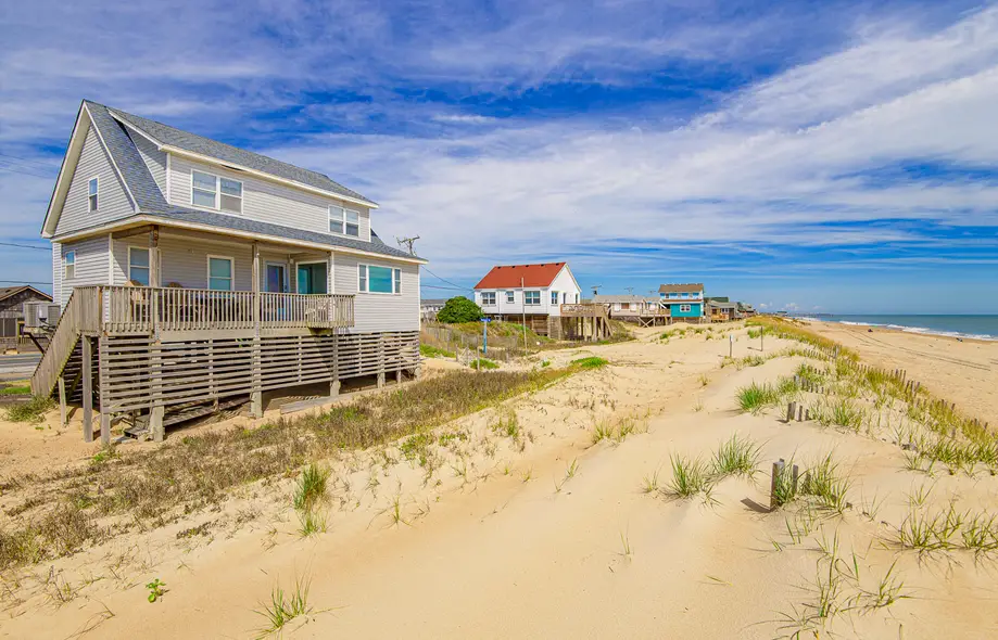 622 | Ocean View