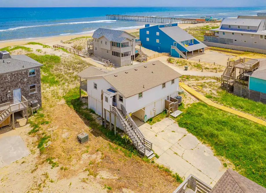 738 | Acree Beach House