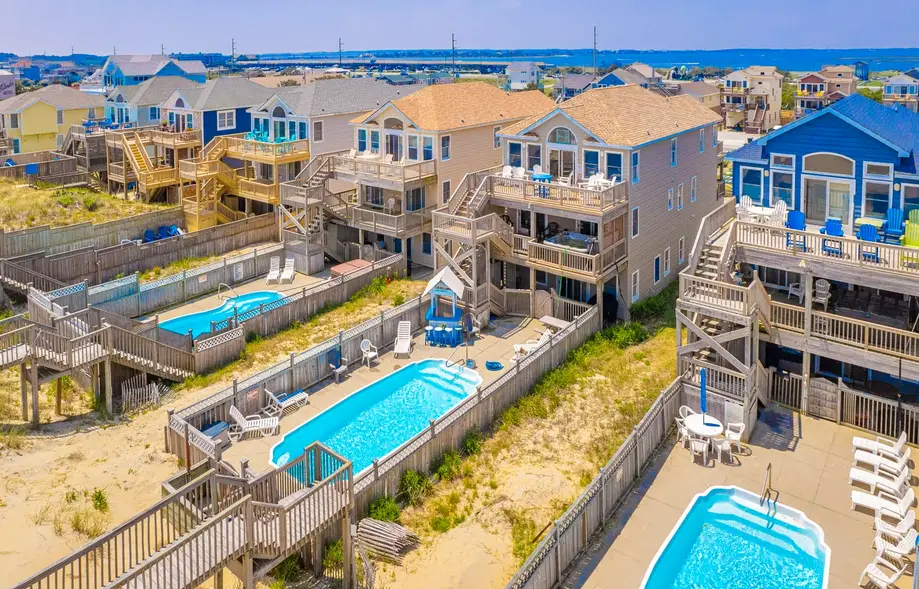 821 | OBX Jewel
