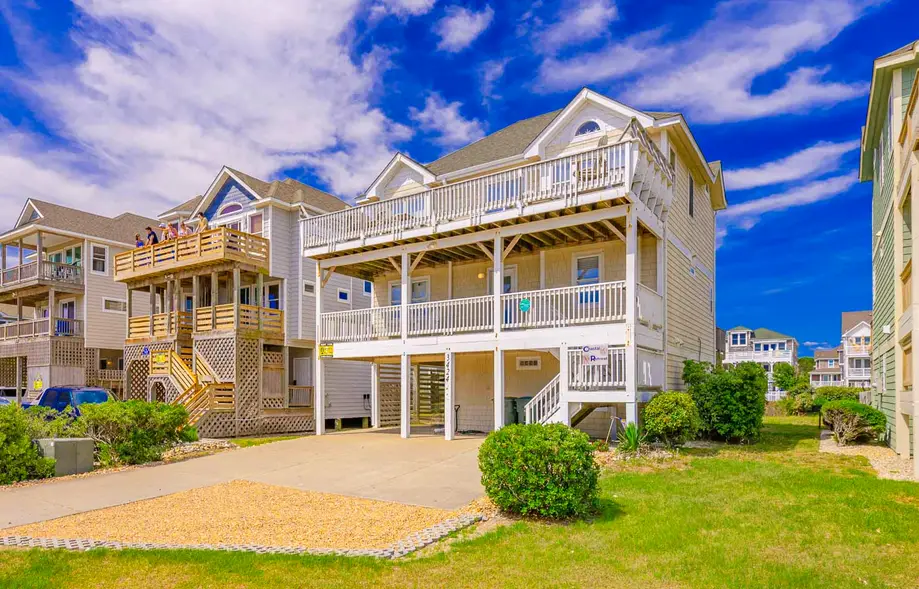 826 | Coastal Retreat