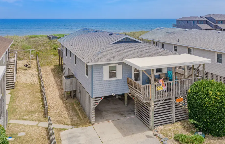 893 | Coleman's Ocean View Inn
