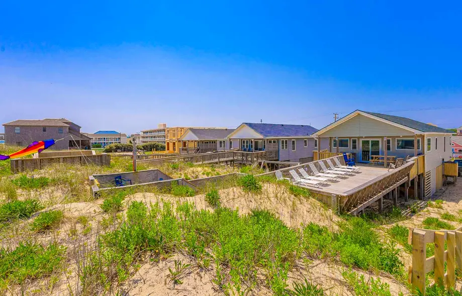 895 | Coleman's Sea Breeze Inn
