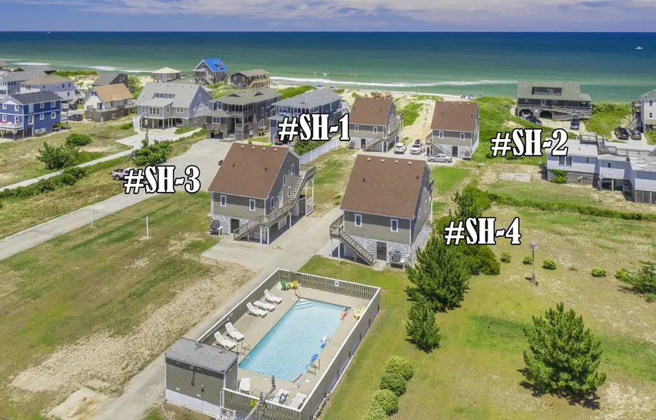 SH-4 | Sea Oats