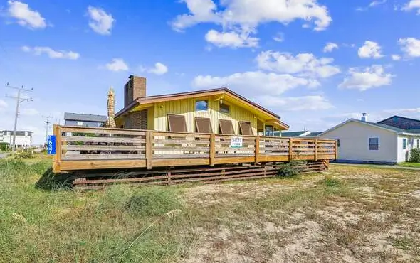 5208 - Murph's Cottage