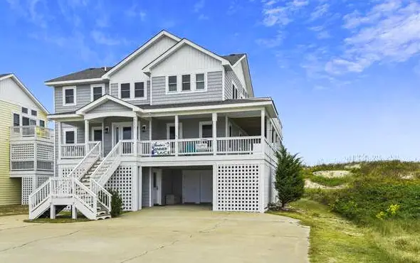 5704 - Shontee's Summer Place