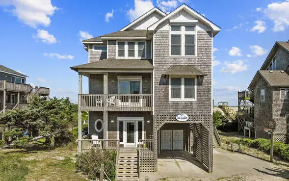 7700 - Lee's Landing