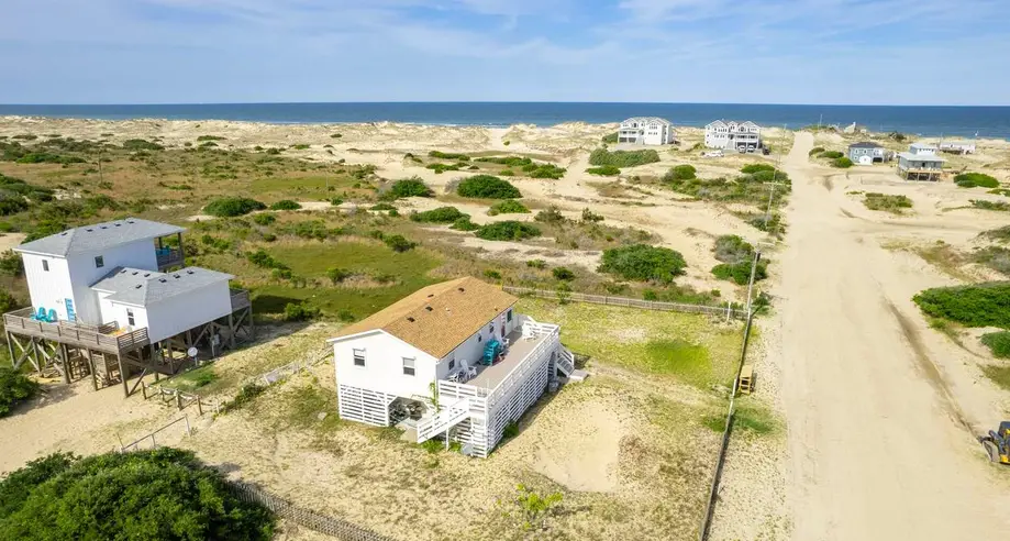 Sandy Paws Retreat