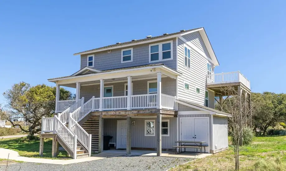 MoonDance OBX