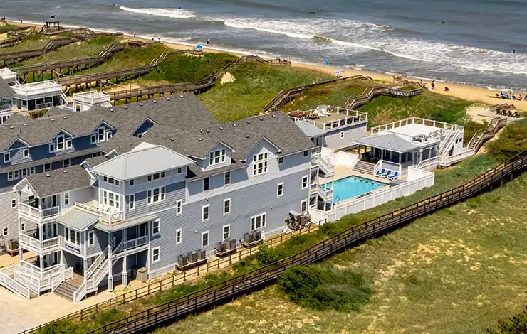 OCEAN VIEWS