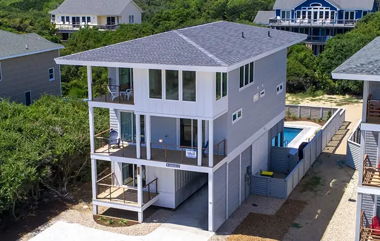 BIRDSEYE