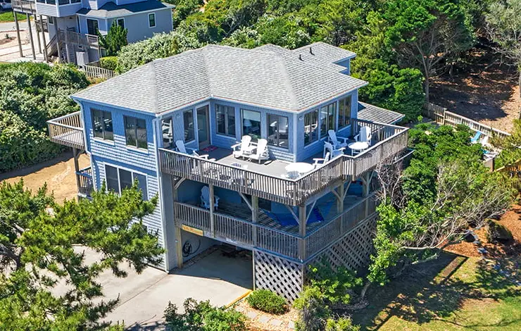 VILLA MARGARITA