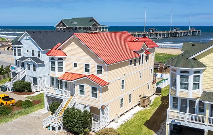 PIER JOY