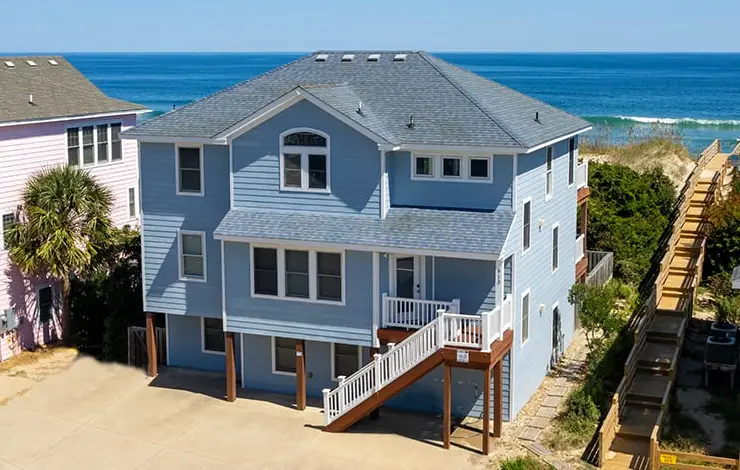 ATLANTIC BREEZE