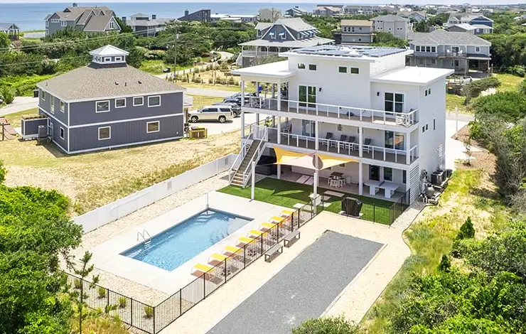 PLAN BEACH
