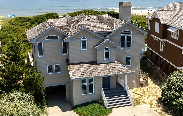 VILLAGE DIAMOND
