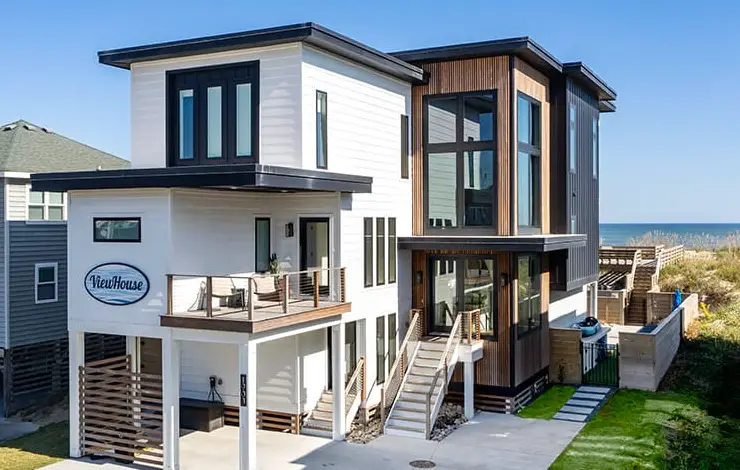 VIEWHOUSE