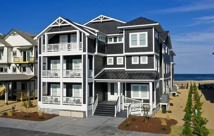 OCEAN GRANDEUR