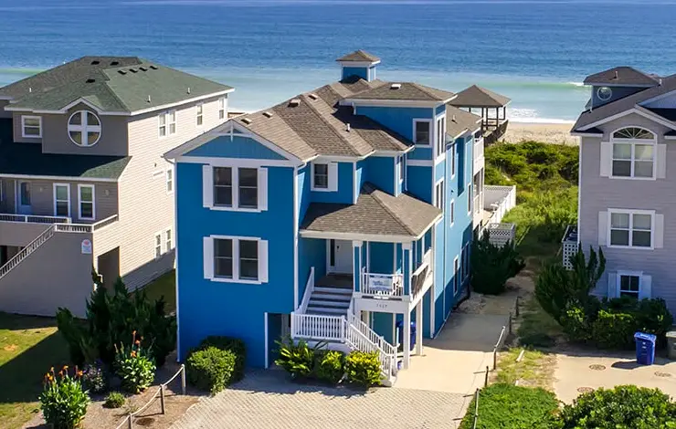 MOON BAY