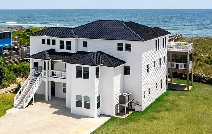 SEAERA