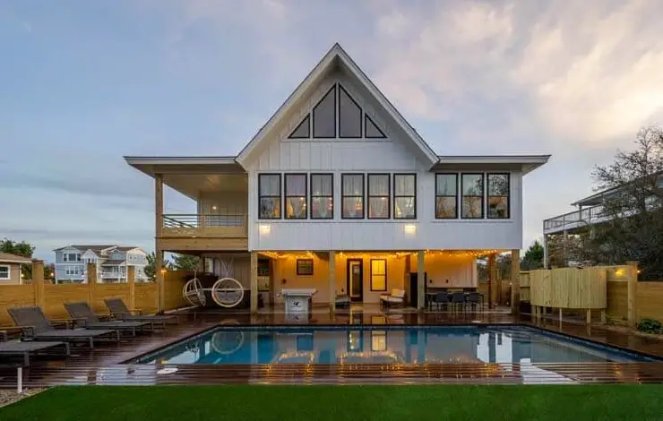 BOUJEE BUNGALOW
