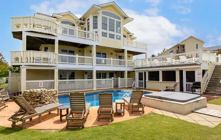 ROYAL PALM PARADISE II